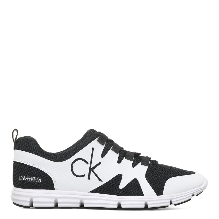 Кроссовки мужские Calvin Klein Jeans MURPHY_1764488 синие 40 EU