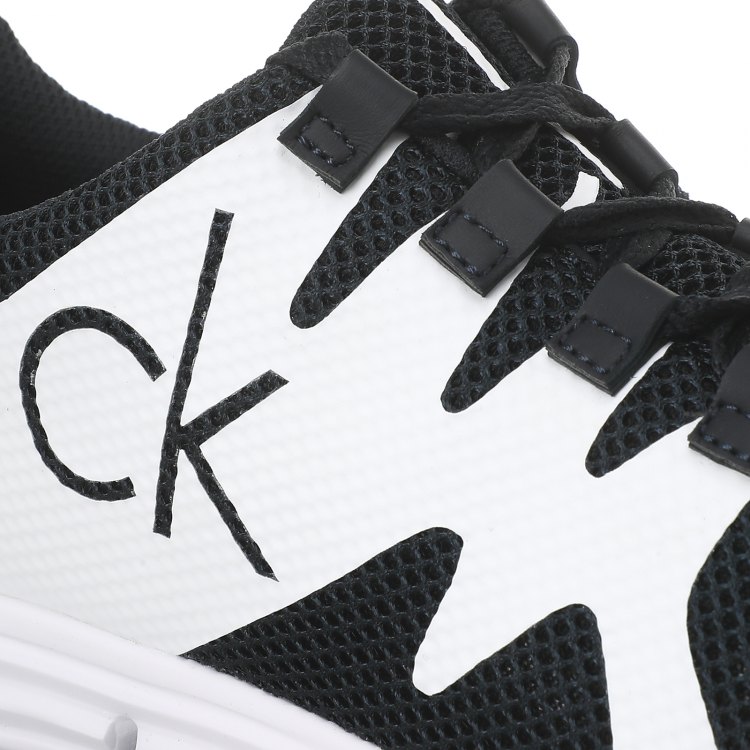 Calvin klein murphy discount mesh