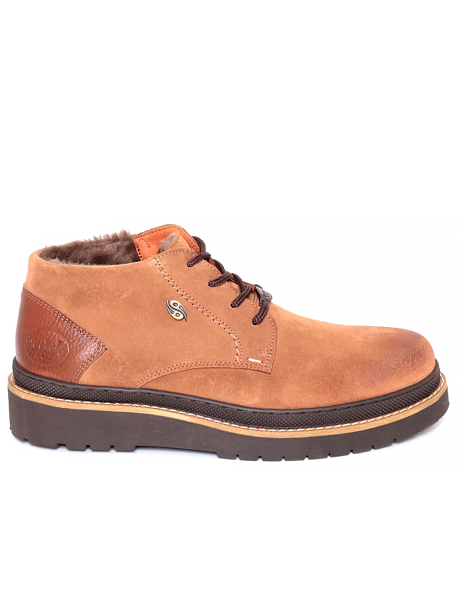 Ботинки мужские Dockers 7909 коричневые 42 RU – купить в Москве, цены в ...