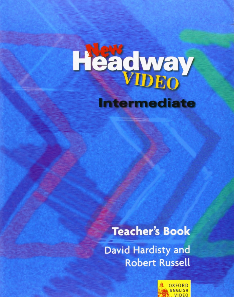 Headway beginner video. Headway knigi. Murphy New Headway Video Elementary teacher's book. Headway Beginner teachers Guide