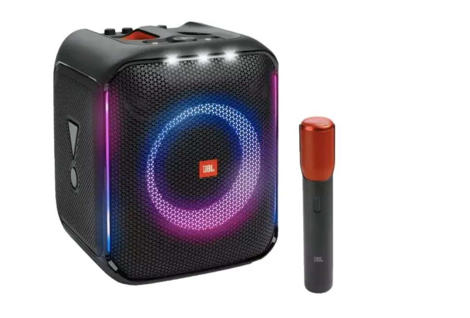 Jbl partybox encore essential 100 вт