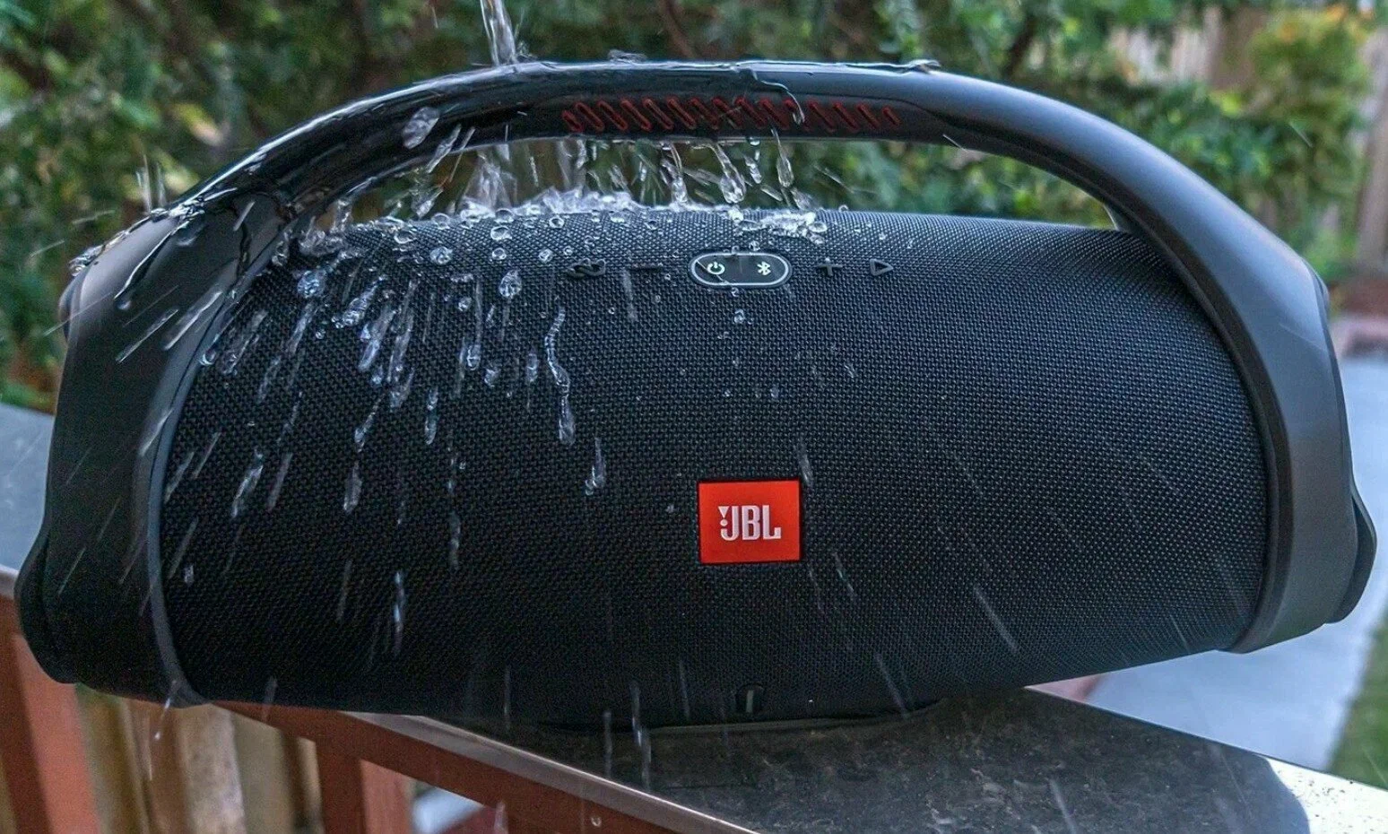 Купить Батарею На Колонку Jbl Boombox