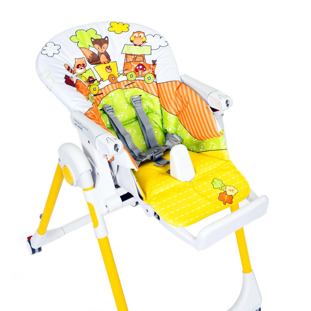 Стул peg perego prima pappa zero