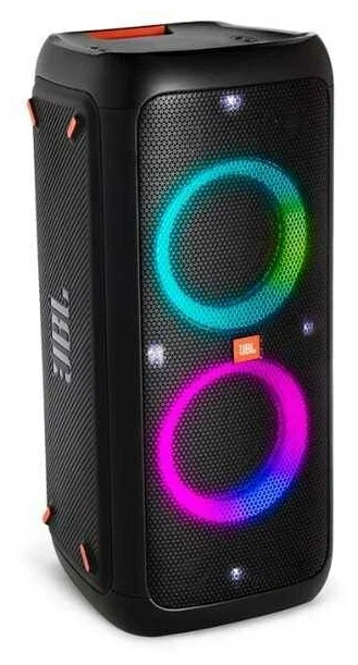 Портативная аудиосистема JBL Partybox 110 - купить в 3choice, цена на Мегамаркет