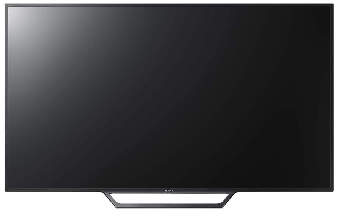 LED телевизор Full HD Sony KDL-40WD653, купить в Москве, цены в  интернет-магазинах на Мегамаркет