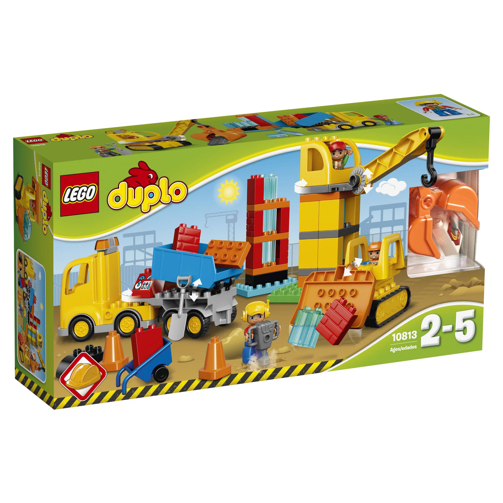 LEGO DUPLO Town 10813 100000075210