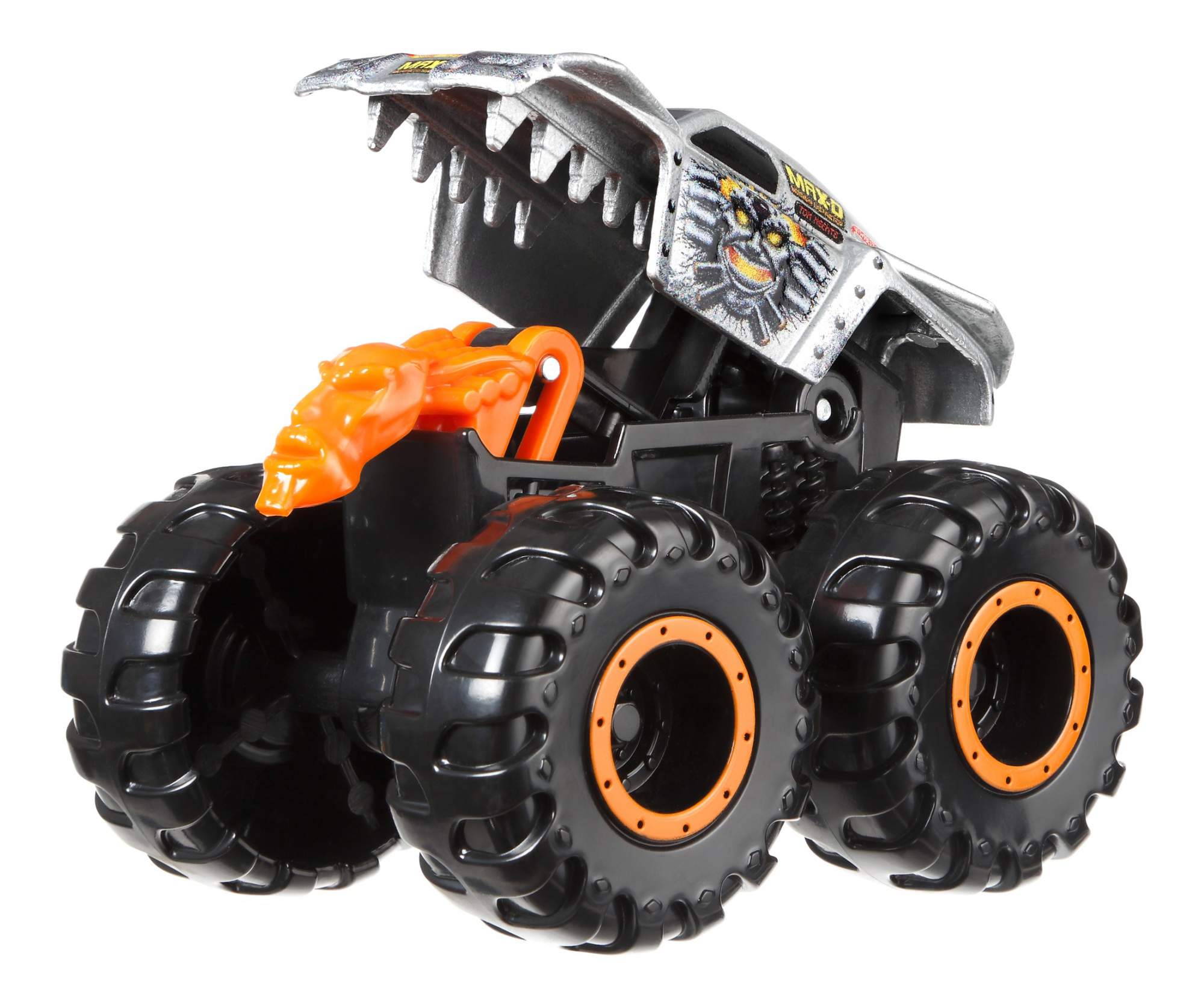 Hot wheels монстр. Машинки Monster Jam Max d. Хот Вилс монстр джем. Монстр трак монстр джем хот Вилс. Монстр-трак hot Wheels Monster Jam Max-d maximum Destruction (cfy42/cfy54) 1:64.