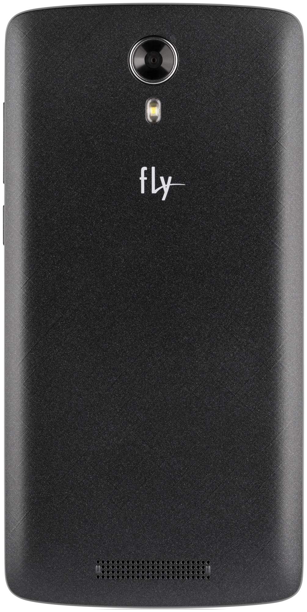 Смартфон Fly Nimbus 12 1/8GB Black (FS510) – купить в Москве, цены в  интернет-магазинах на Мегамаркет