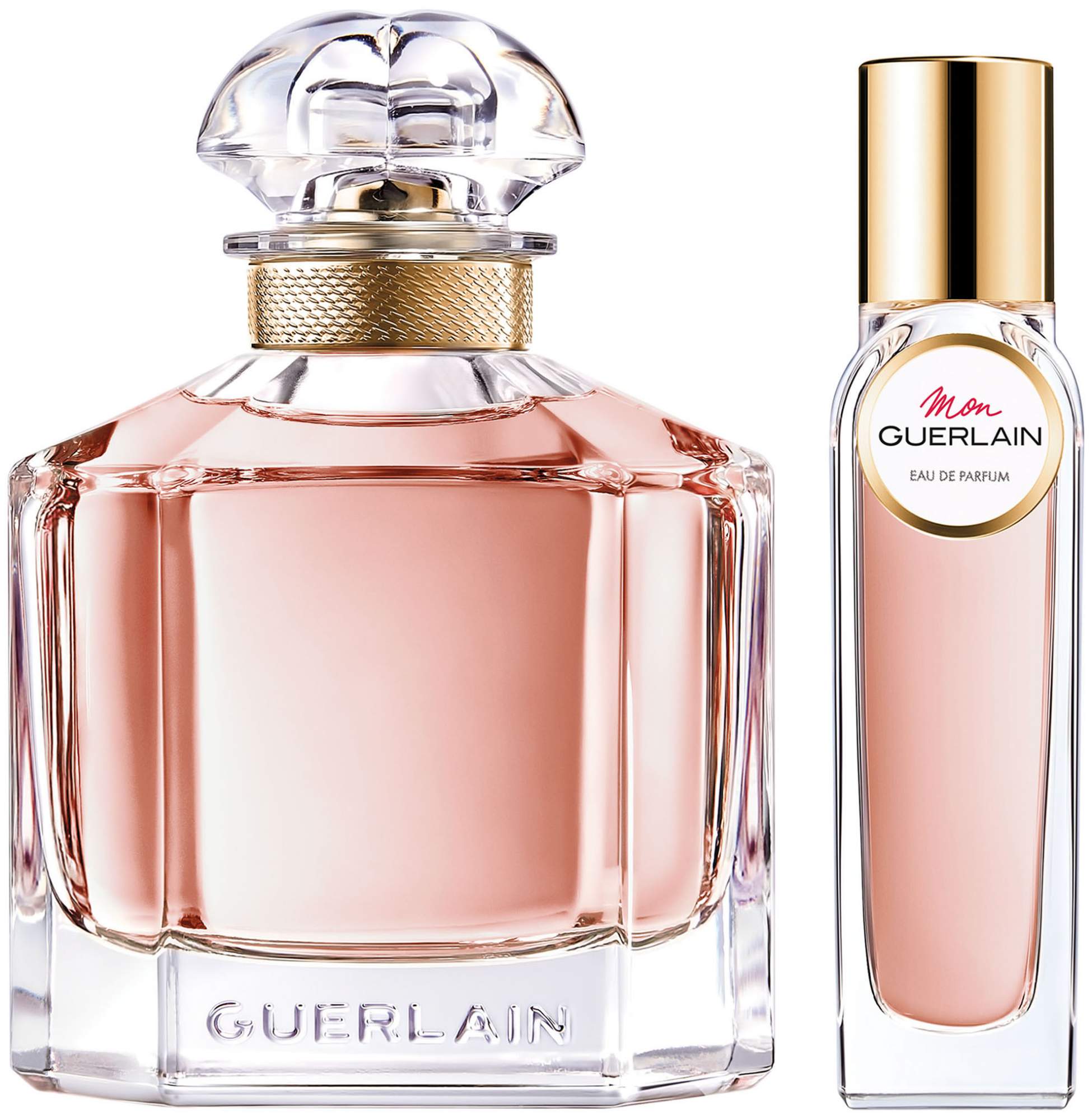 Мон герлен туалетную. Mon Guerlain. Туалетная вода mon Guerlain. Mon Guerlain Set. Mon Guerlain EDP.