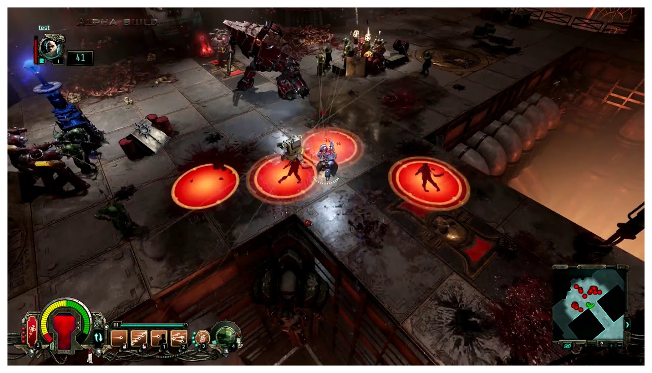 Игра Warhammer 40 000: Inquisitor - Martyr. Deluxe Edition для Xbox One -  отзывы покупателей на Мегамаркет