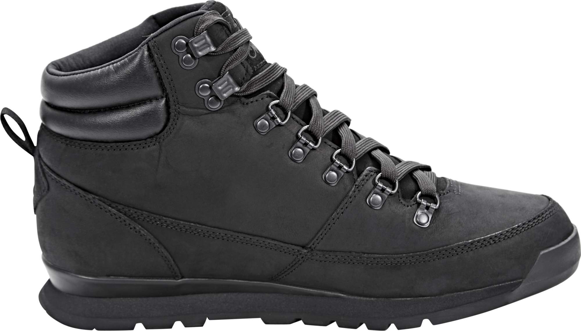 North face back to berkeley redux leather boots on sale