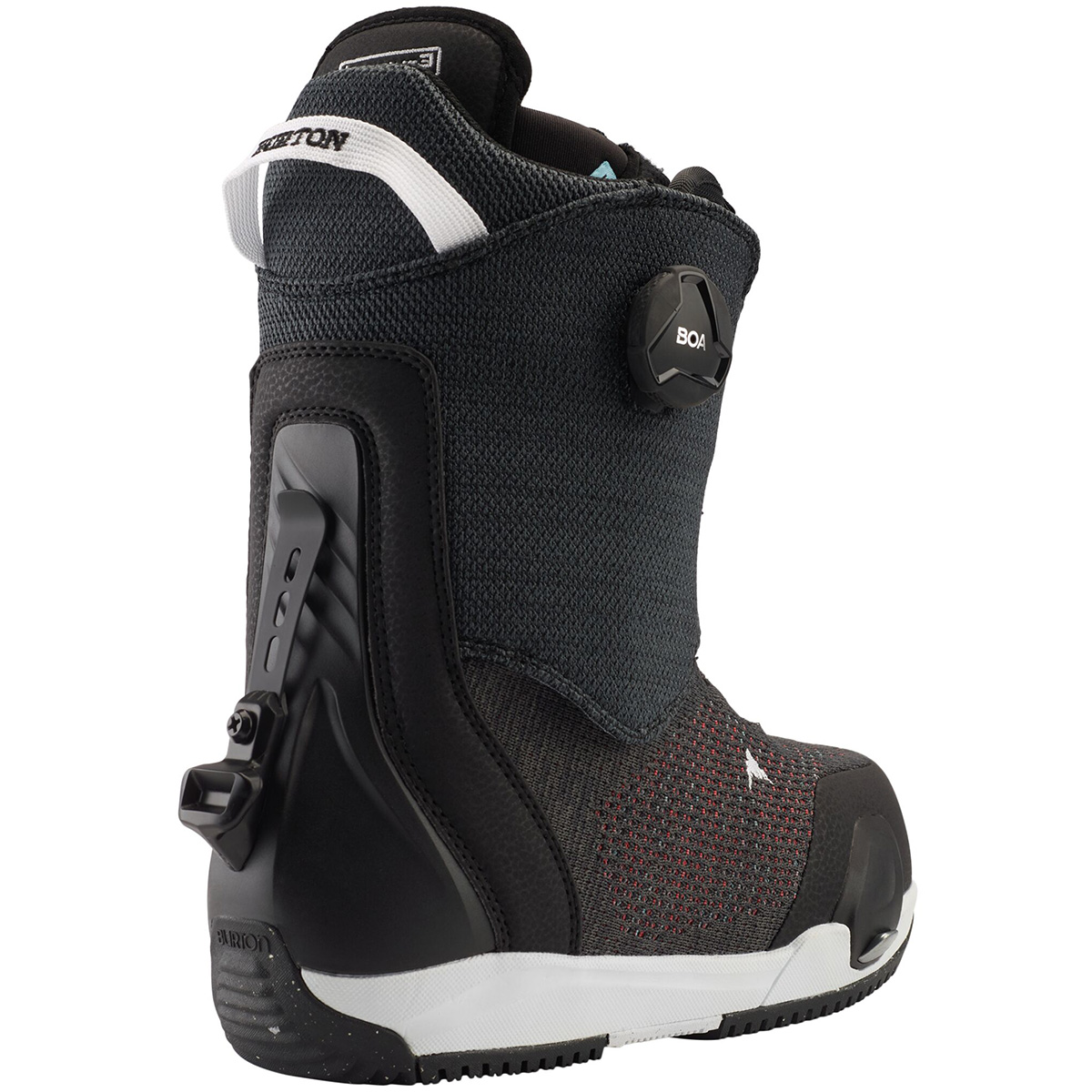 Burton Ritual LTD Step On 2019 2020 black