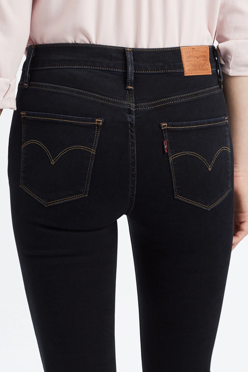 Джинсы женские Levi's 5279700940 синие 28/30 USA