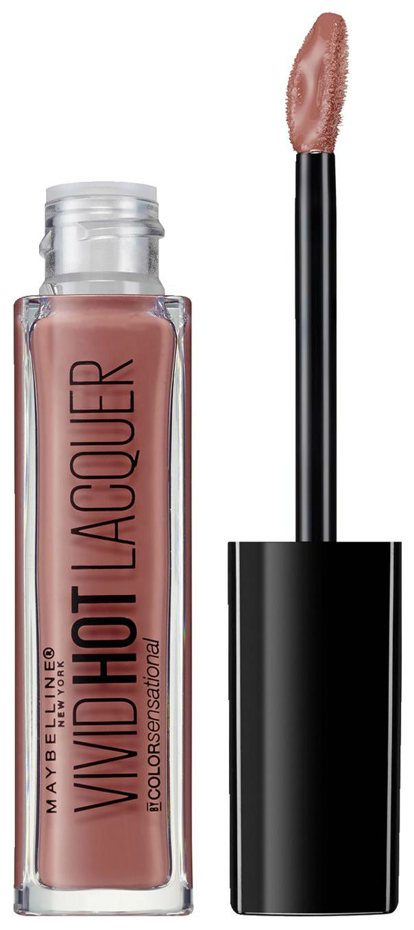 maybelline vivid hot lacquer 62 charmer