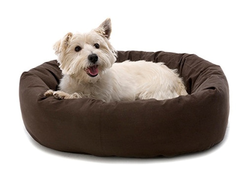 dog gone smart donut bed