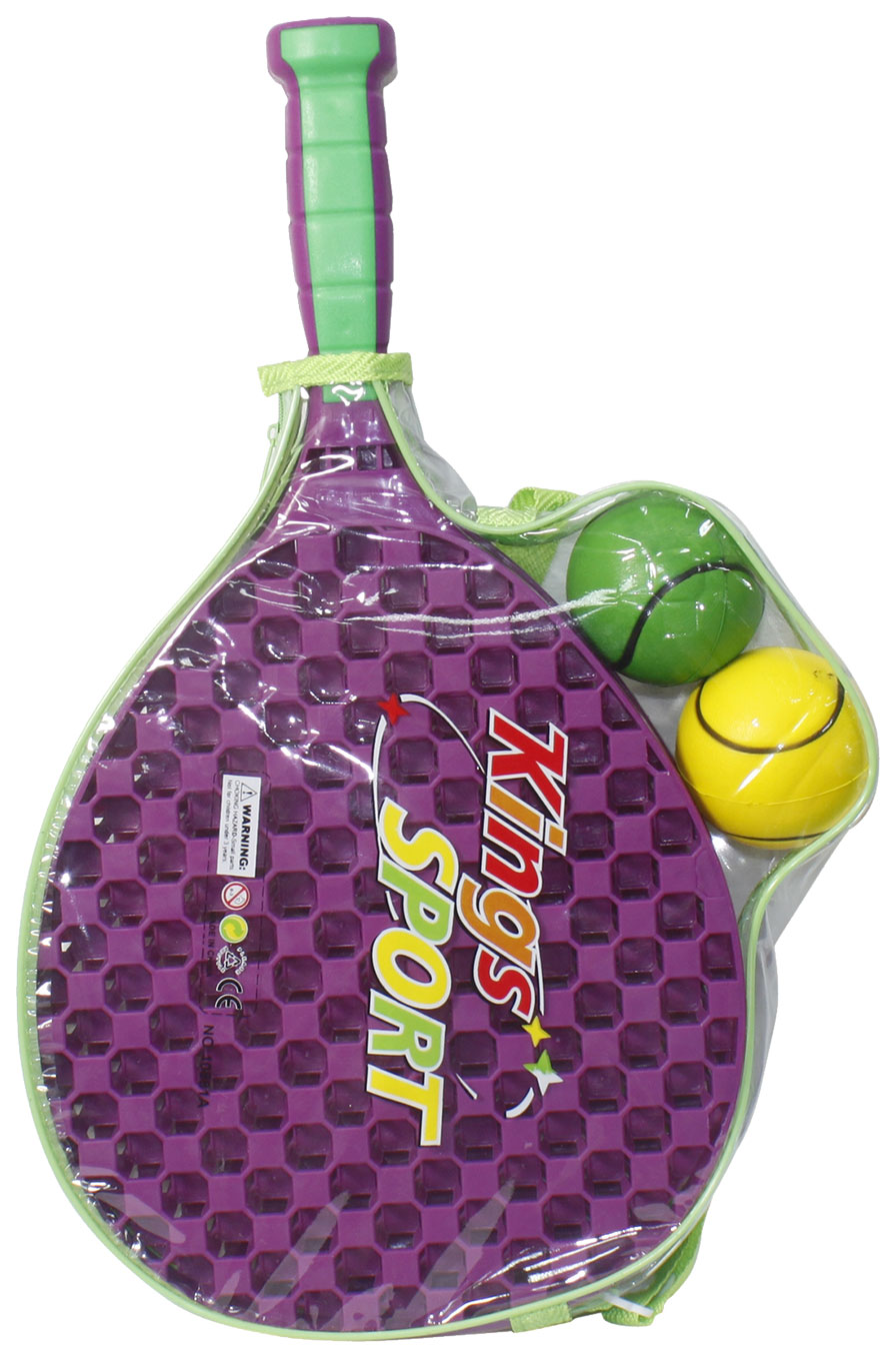 Купить Детский Большой Теннис