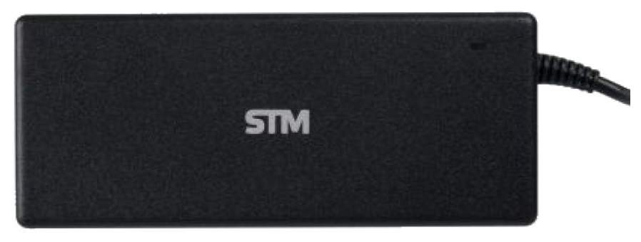Блок питания для ноутбука STM Storm BLU120 120Вт универсальный