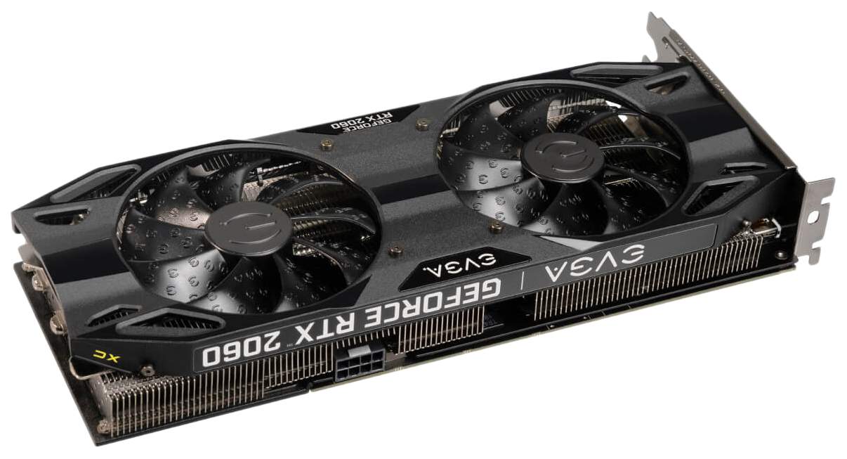 Evga deals rtx 2060