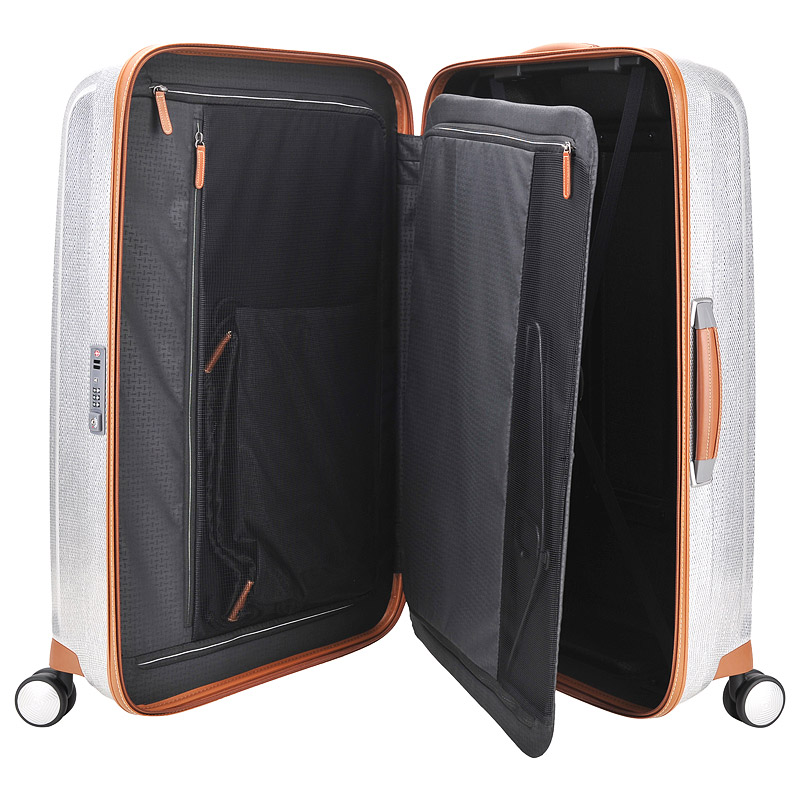 samsonite lite cube dlx