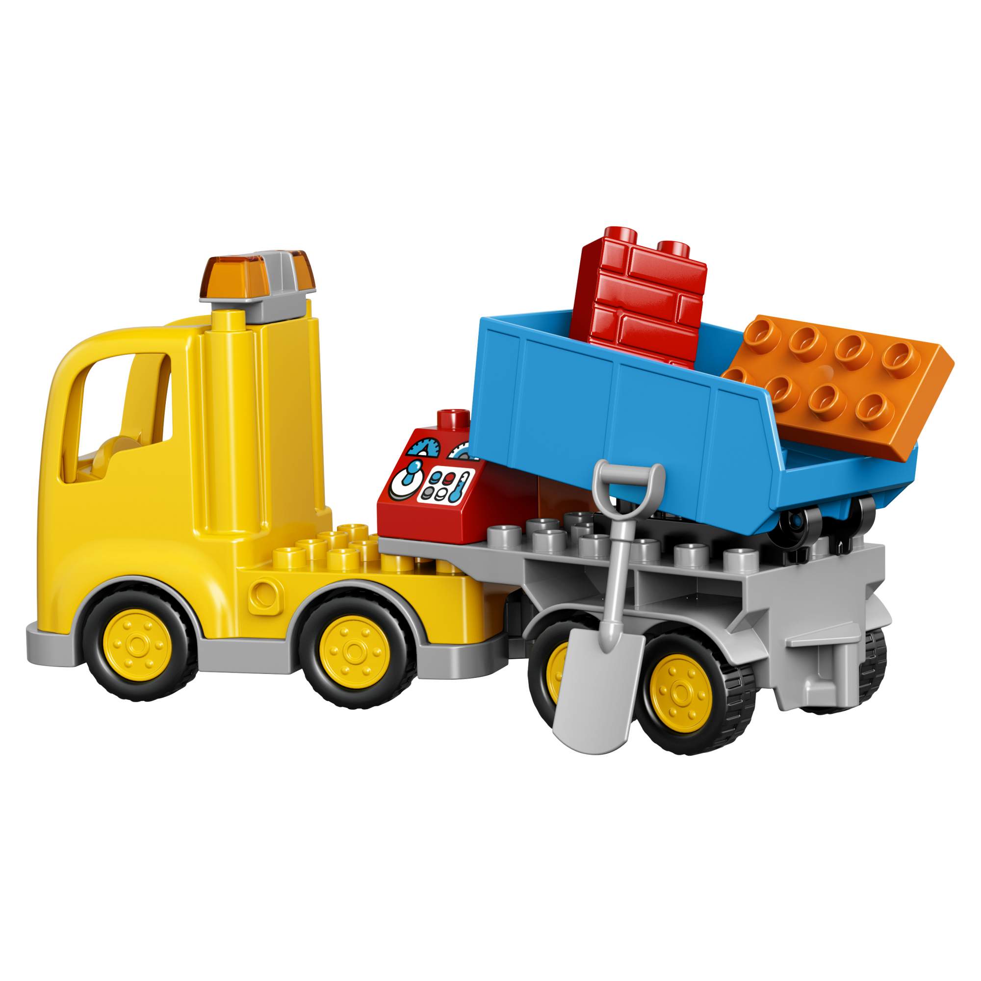 LEGO DUPLO Town 10813 100000075210