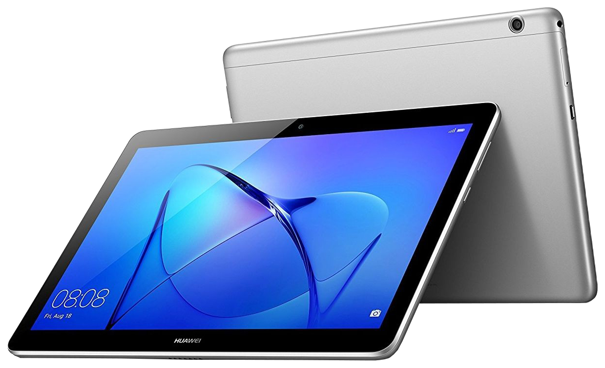 Планшет Huawei MediaPad T3 Grey (AGS-L09) - отзывы покупателей на  маркетплейсе Мегамаркет | Артикул: 100002527510