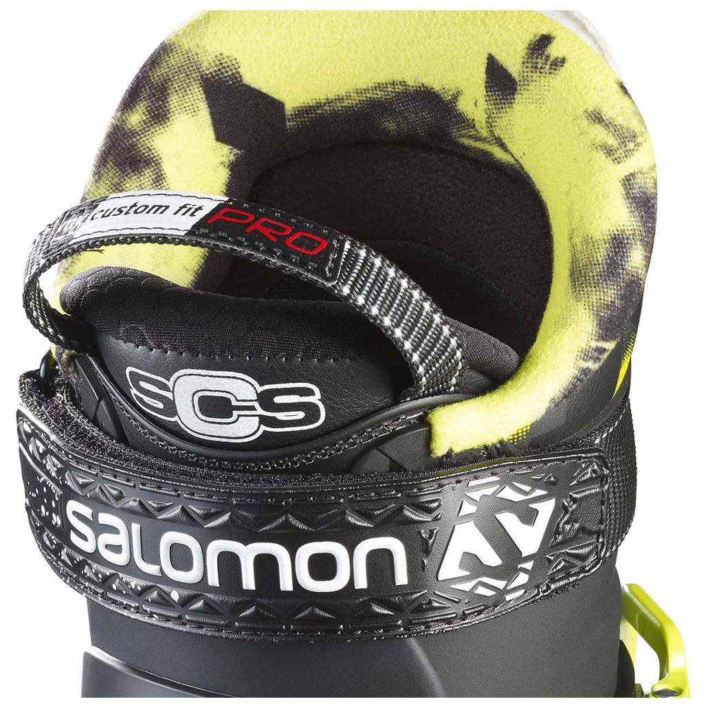 Salomon ghost store fs