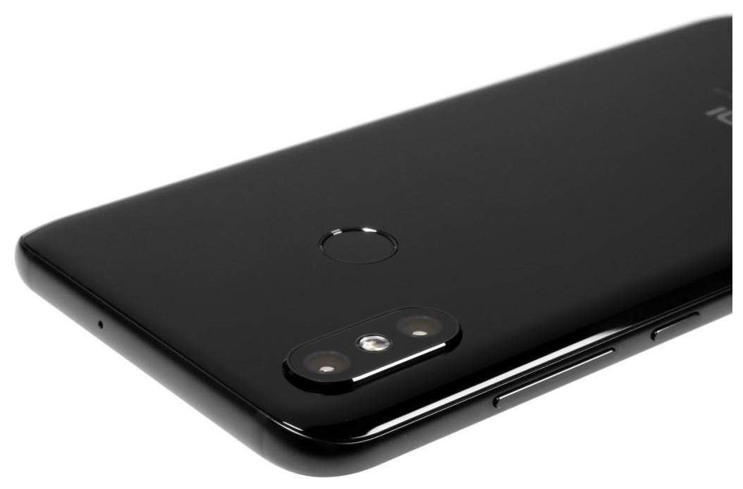 Смартфон Xiaomi 6 128gb Купить Днс