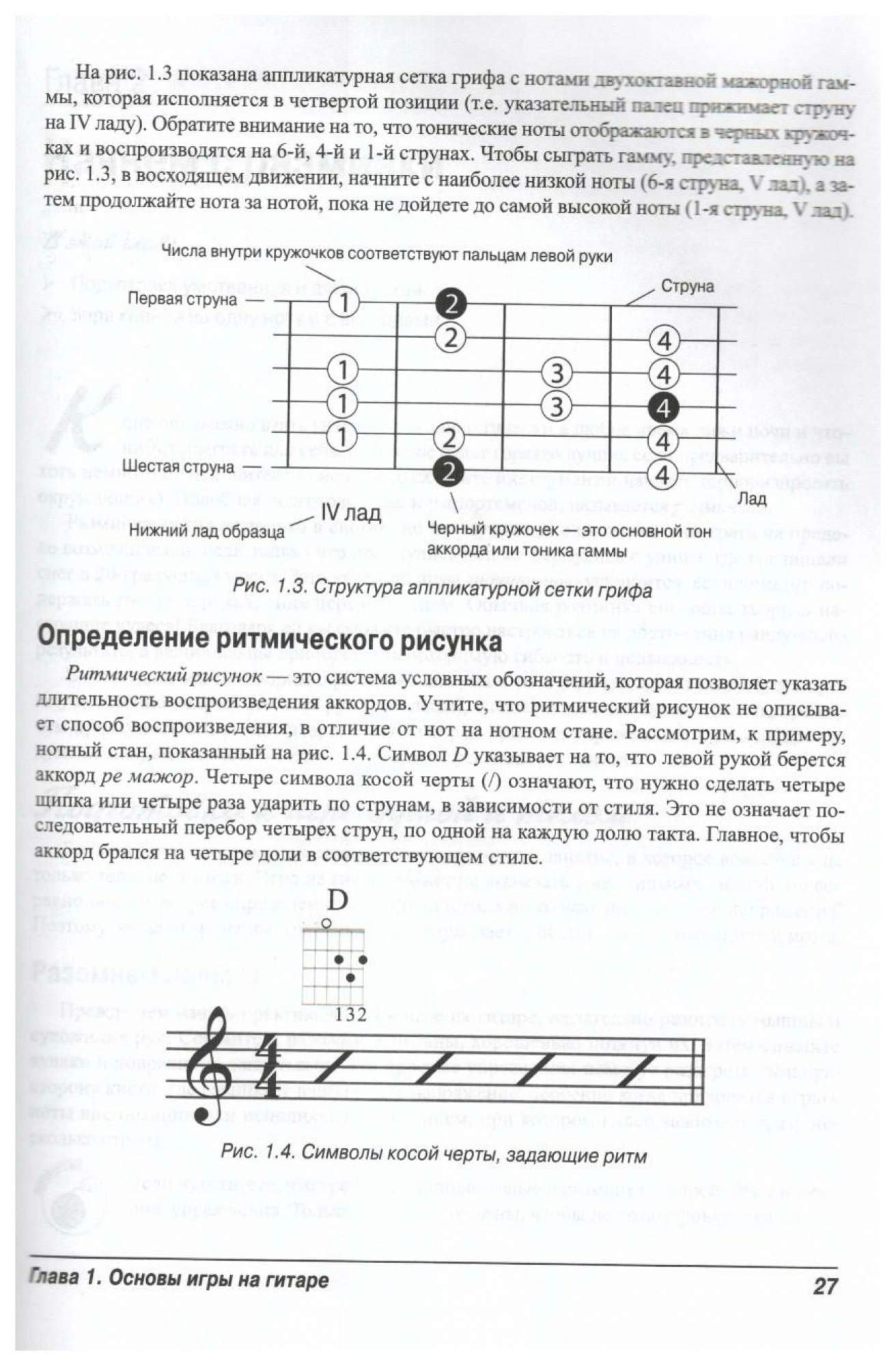 Упражнения для гитары для чайников для чайников – купить в Москве, цены в  интернет-магазинах на Мегамаркет