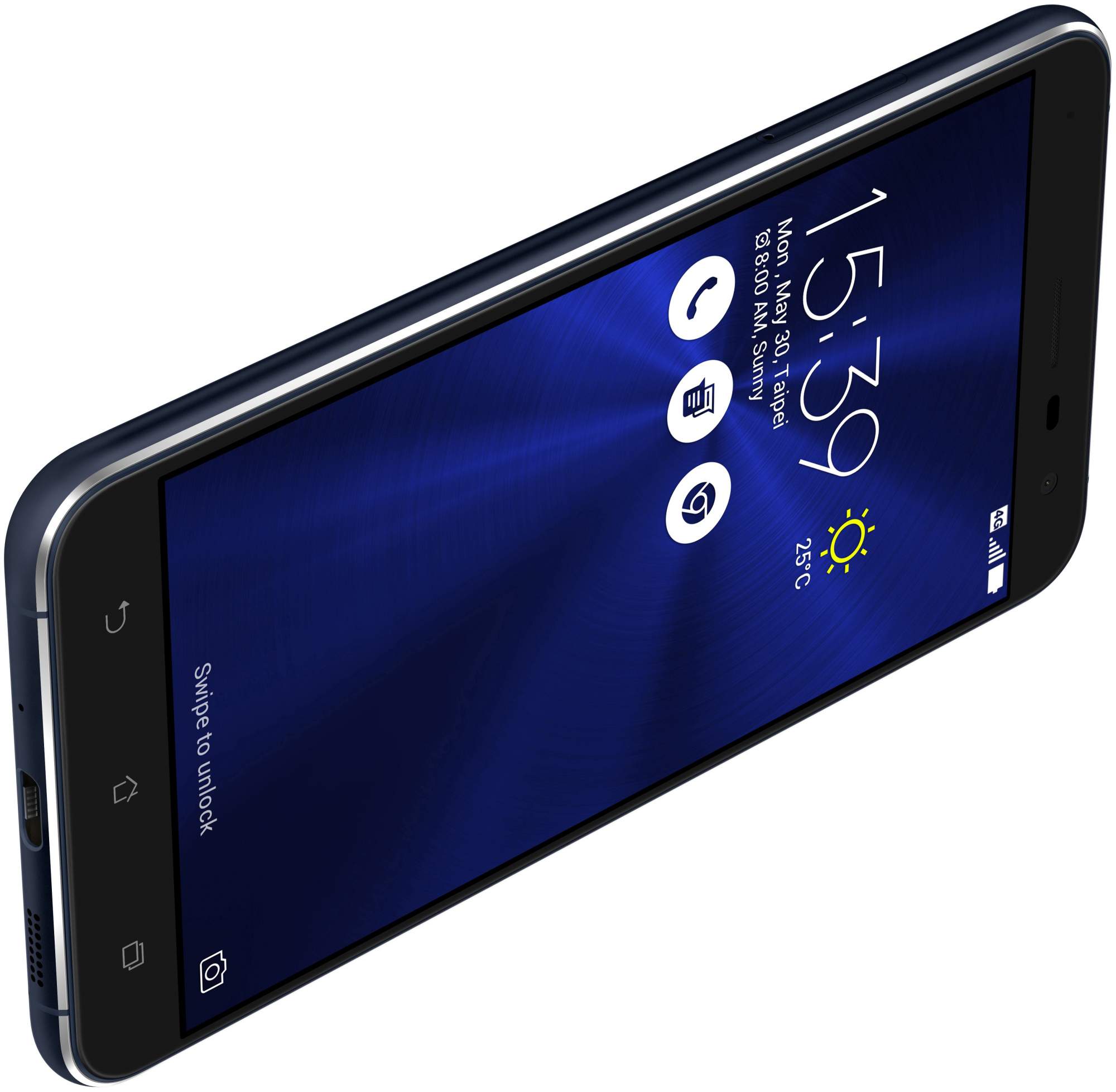 Смартфон Asus ZenFone 3 ZE520KL 3/32GB Black (1A042RU) – купить в Москве,  цены в интернет-магазинах на Мегамаркет