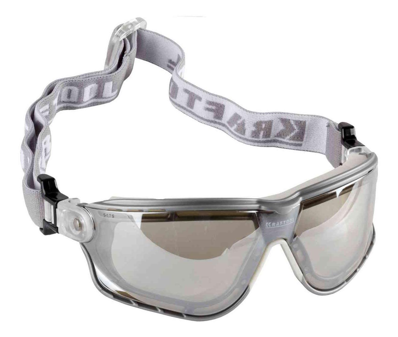 Защитные очки Kraftool 11009 купить в интернет-магазине, цены на Мегамаркет