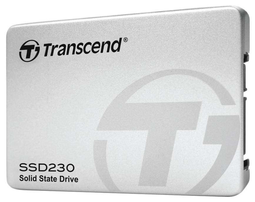 SSD накопитель Transcend 230S 2.5" 128 ГБ (TS128GSSD230S) - купить в Москве, цены в интернет-магазинах Мегамаркет