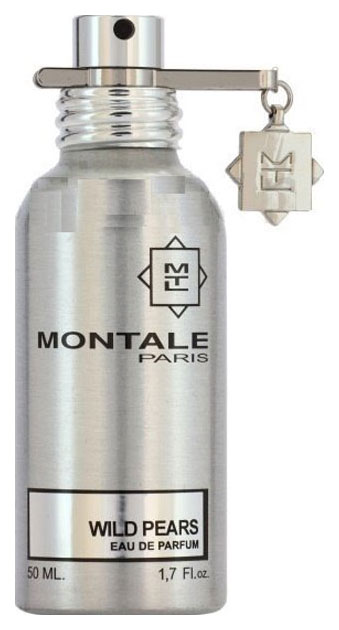 Купить парфюмерная вода Montale Wild Pears, 50 мл, цены на Мегамаркет | Артикул: 100023978311