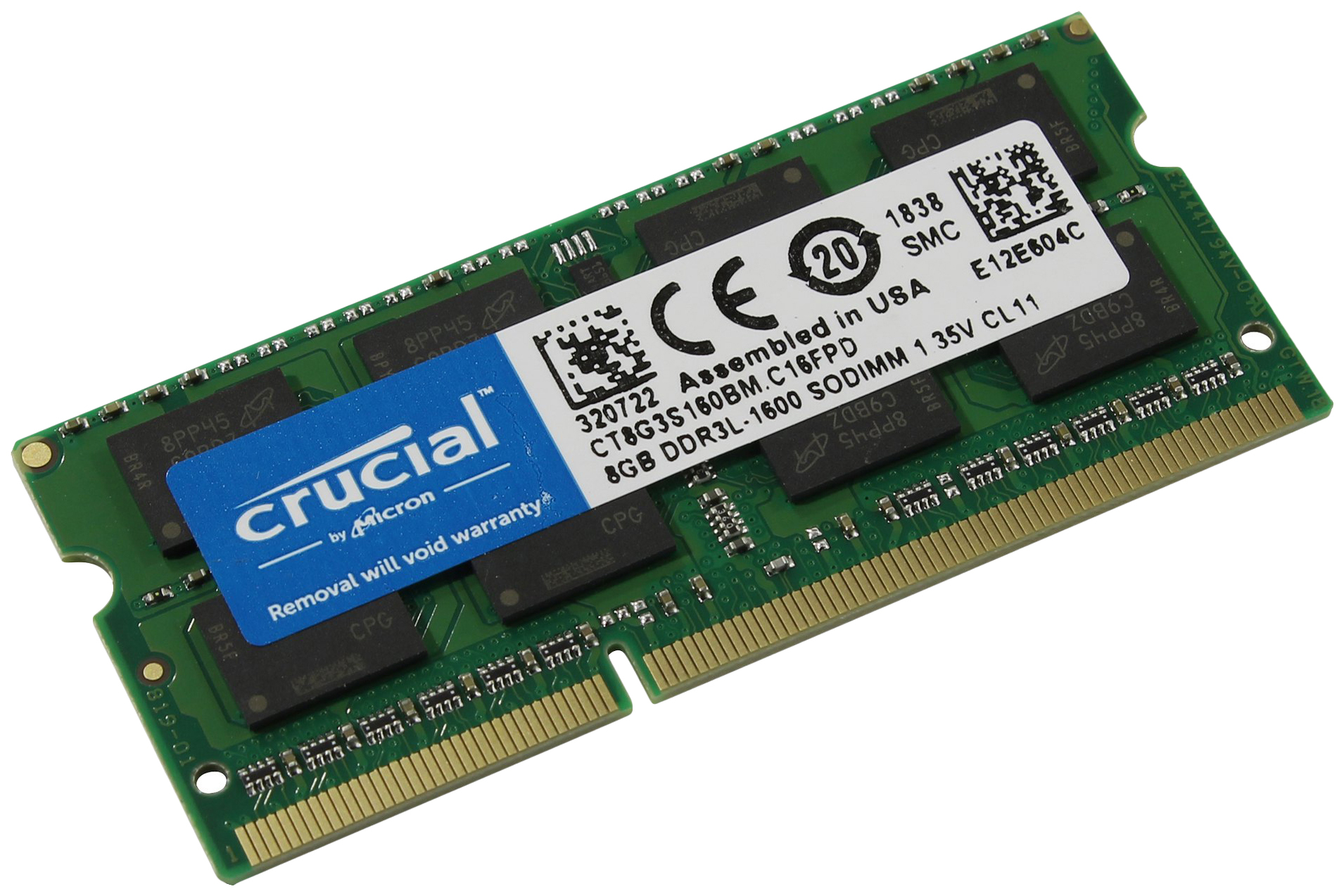 Купить Озу 16 Ddr3 Sodimm