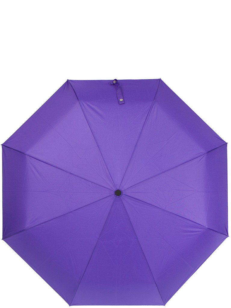 Зонт складной женский автоматический Labbra 01-00026590 фиолетовый