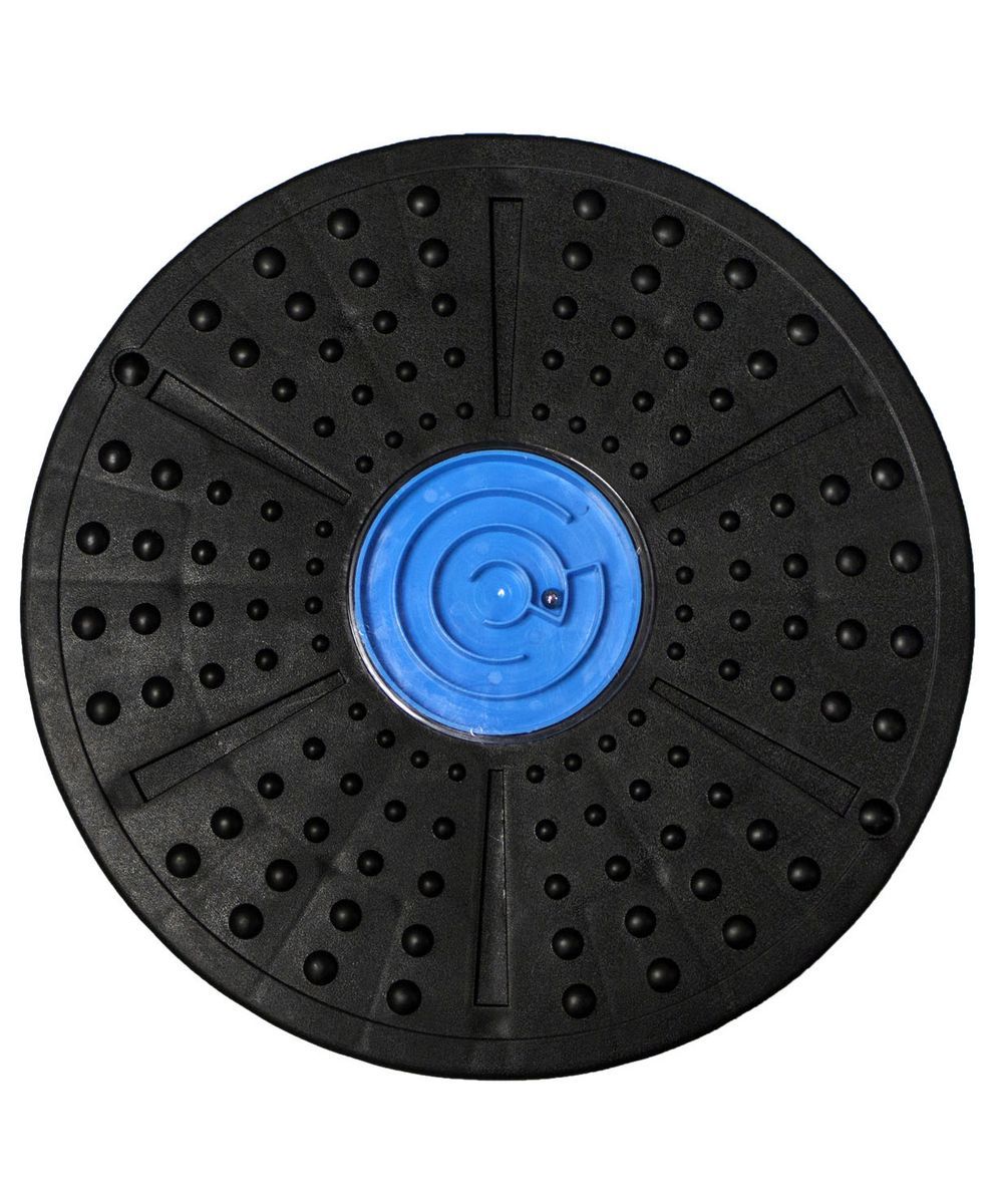 Балансировочный диск StarFit FA-202 черный