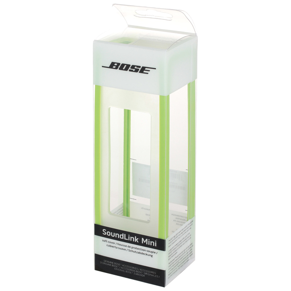 Bose store mini cover