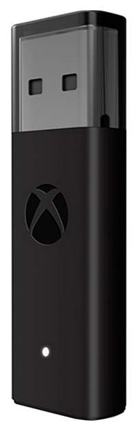 Usb xbox wireless best sale adapter