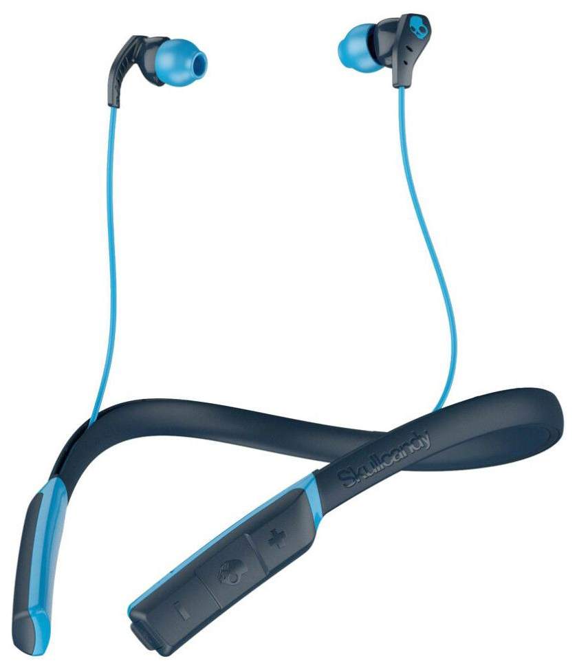 Skullcandy Method Wireless Blue