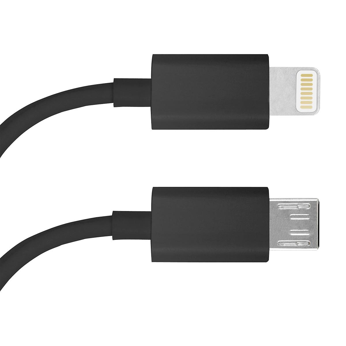 Юг кабель. 21lm-31200 USB S/W. Купить Black Lightning Apple.