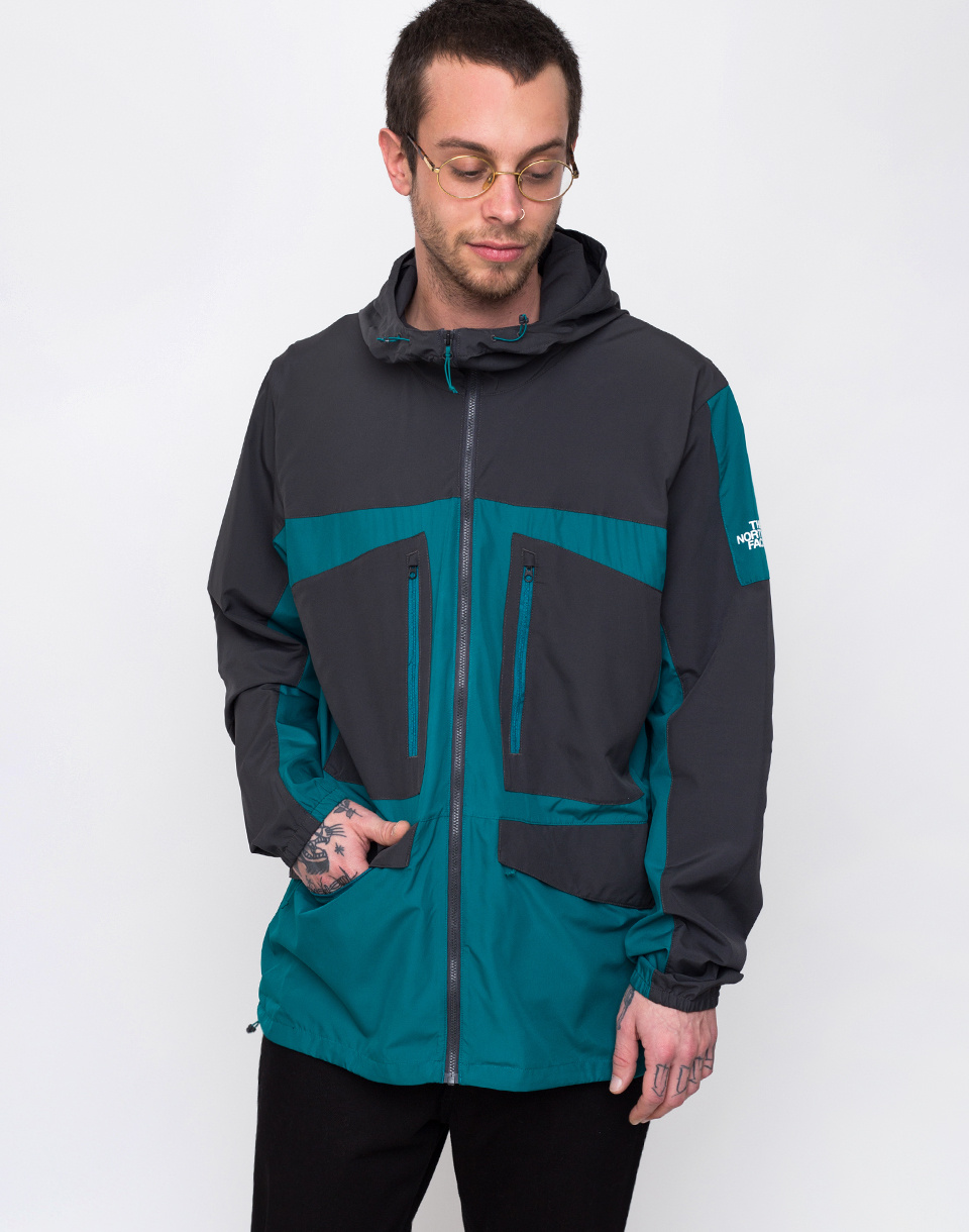 North face ridge parka on sale