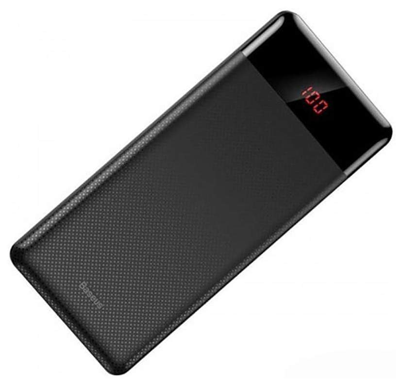 Baseus power bank 10000 мач. Аккумулятор Baseus m35 Mini cu Power Bank, 10000 Mah.