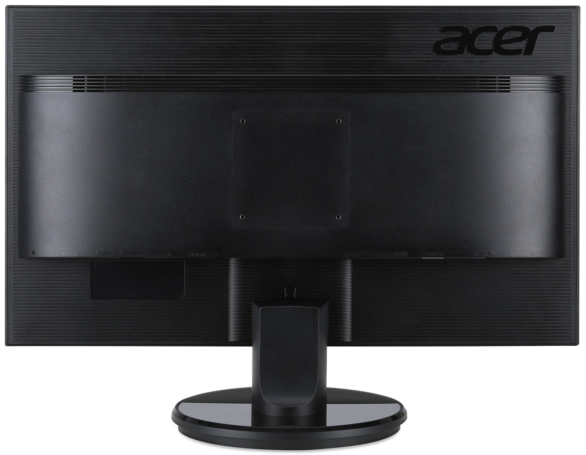 Монитор Acer K272HLEbid Black (UM.HX3EE.E04)
