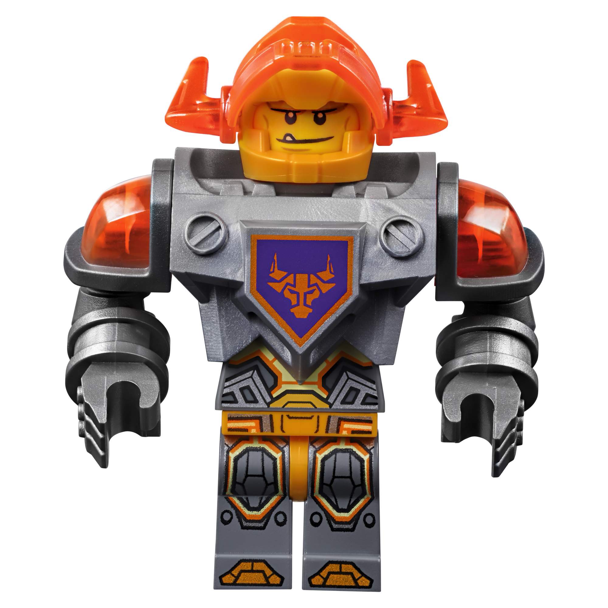 Lego 70350 online