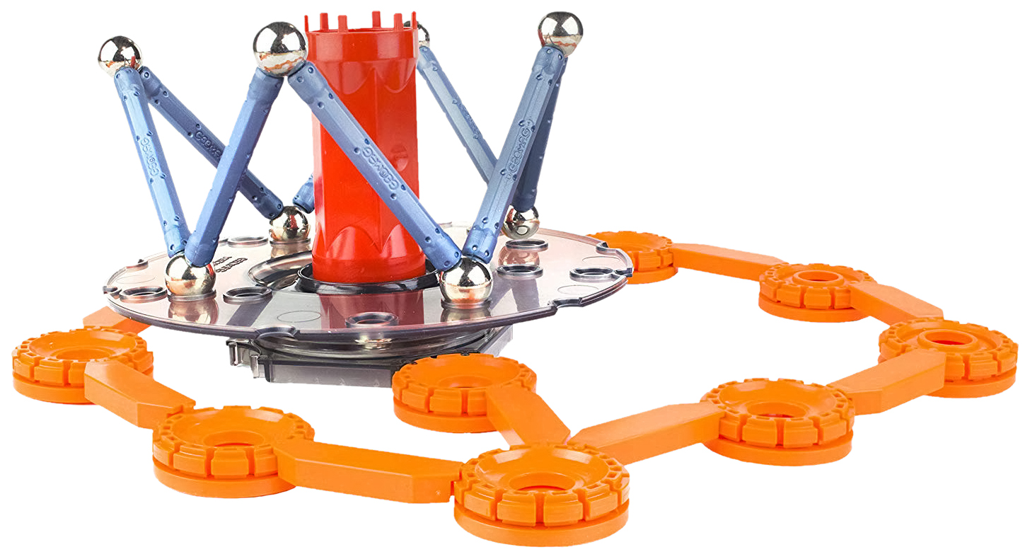 Geomag 146 online