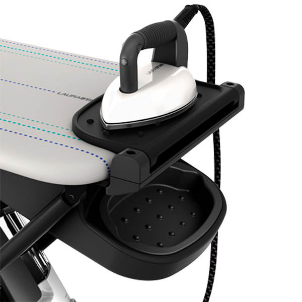 Гладильная система Laurastar Smart I White, купить в Москве, цены в ...