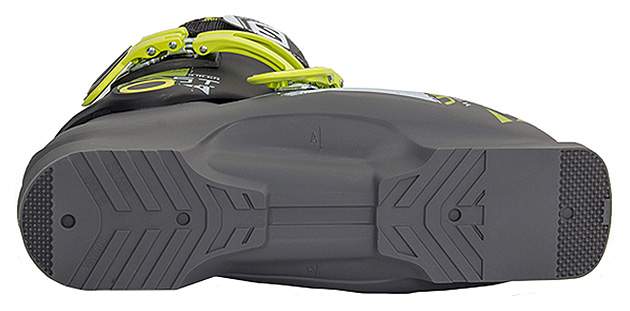 Salomon ghost online 80