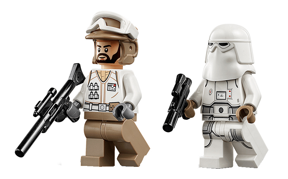 LEGO Star Wars