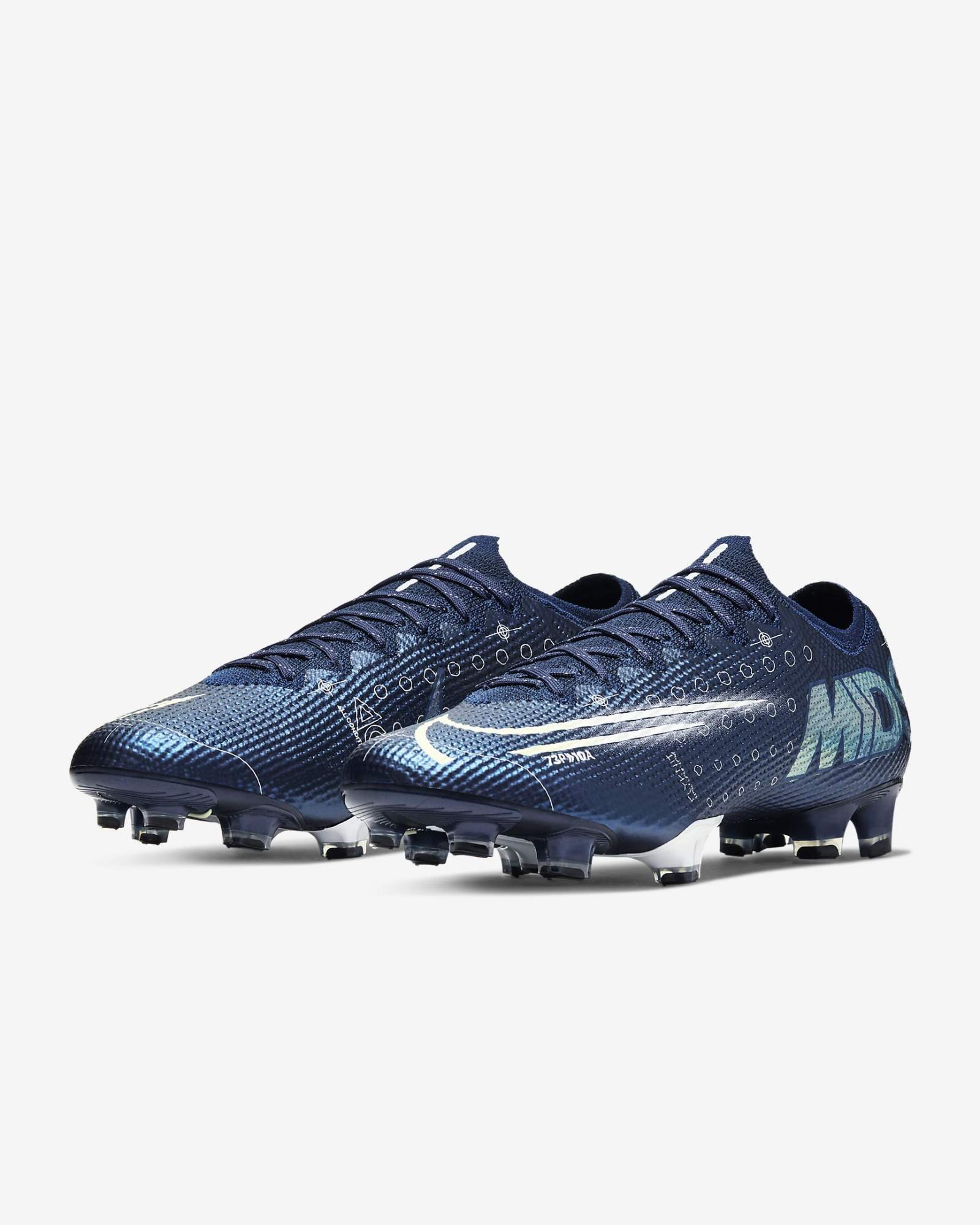 Бутсы Nike Vapor 13 Elite MDS AG-Pro CJ1294-401 – купить бутсы в интернет  магазине Footballstore, цена, фото, отзывы