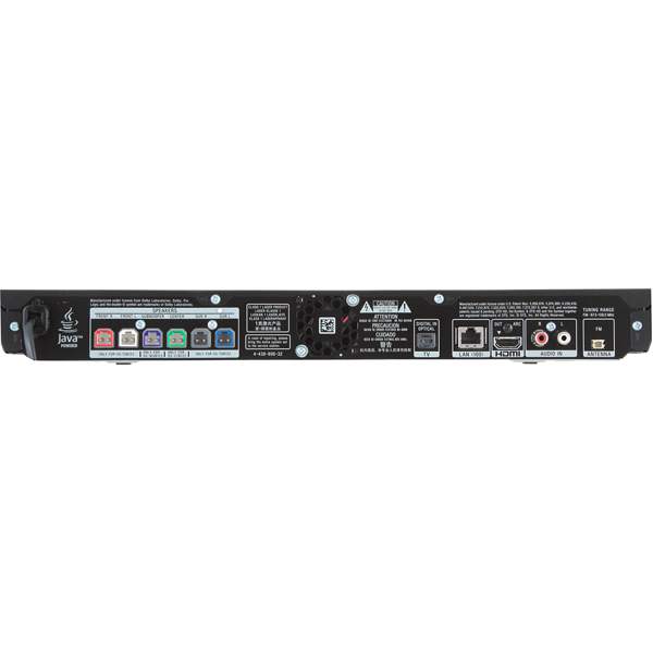 Sony bdv e6100 схема